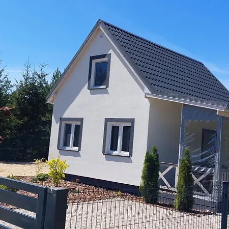 Bialy Nad Jeziorem *