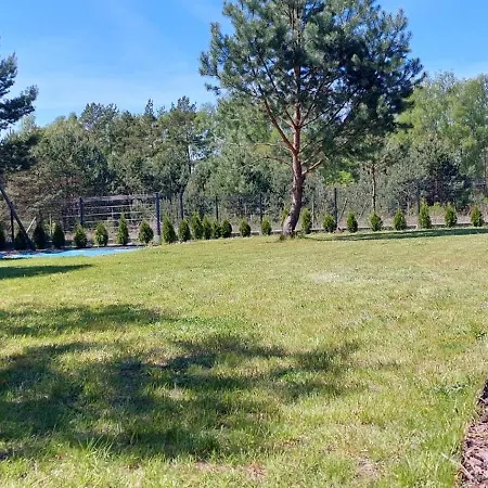 Bialy Nad Jeziorem * Stegers