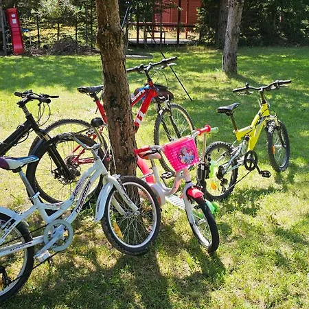 Bialy Nad Jeziorem * Stegers