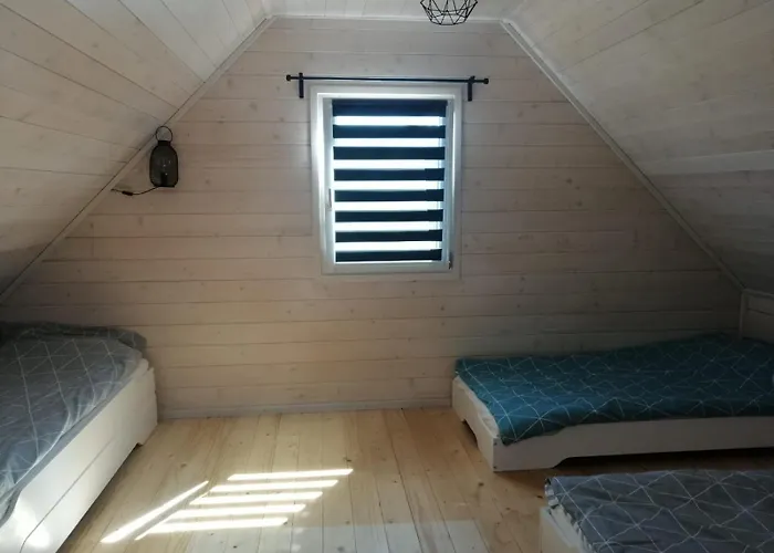 Bialy Nad Jeziorem * Rzeczenica