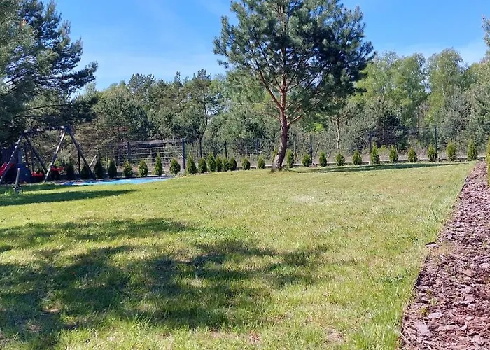 Bialy Nad Jeziorem * Rzeczenica