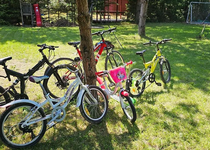 Bialy Nad Jeziorem * Rzeczenica